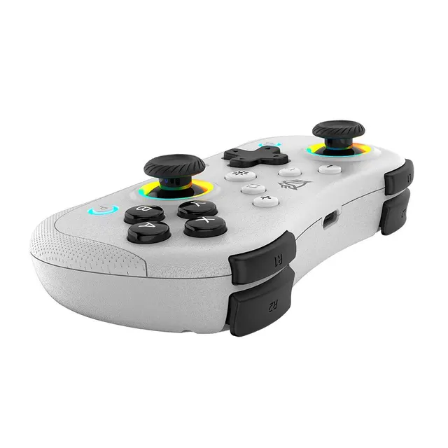Controles Gaming Balam Rush KONTROL POCKET  G555 — vista 3