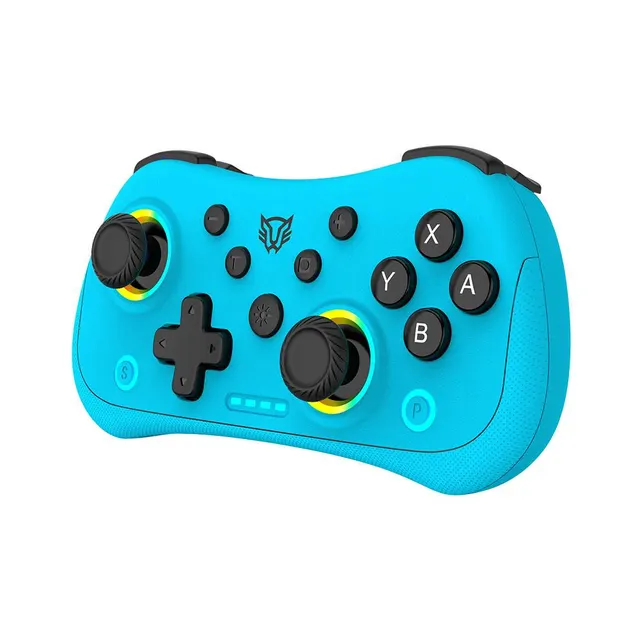 Controles Gaming Balam Rush KONTROL POCKET G555 — vista 2