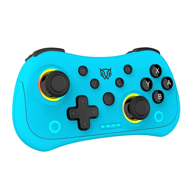 Controles Gaming Balam Rush KONTROL POCKET G555 — vista 4