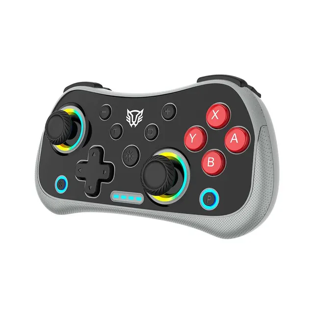 Controles Gaming Balam Rush KONTROL POCKET G555 — vista 3