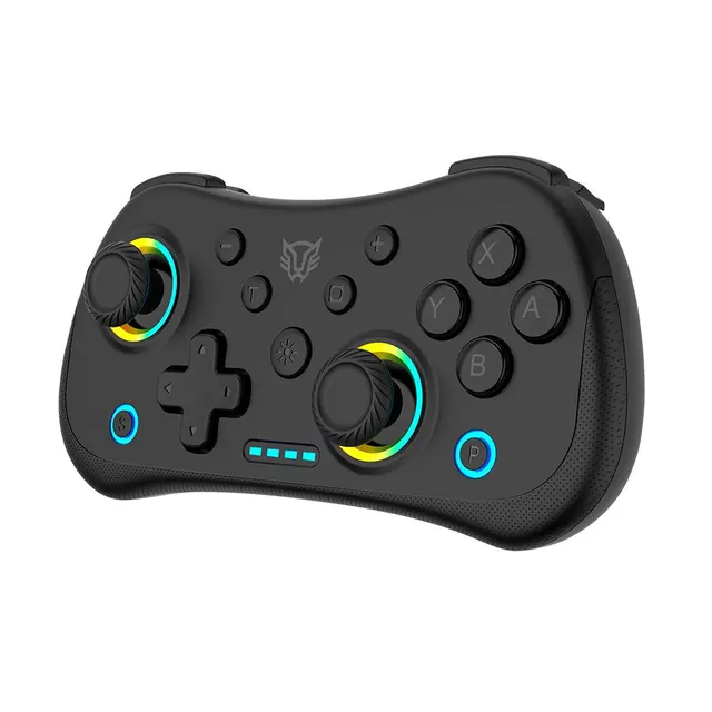 Controles Gaming Balam Rush KONTROL POCKET G555 — vista 2