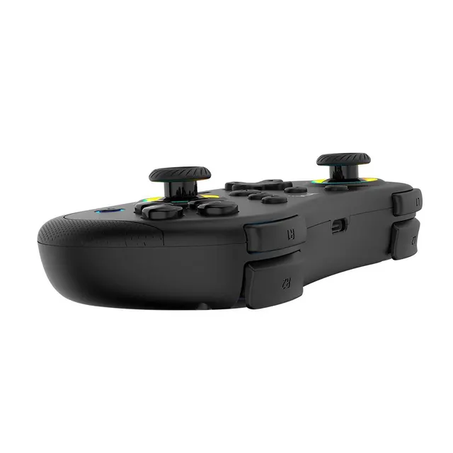 Controles Gaming Balam Rush KONTROL POCKET G555 — vista 3