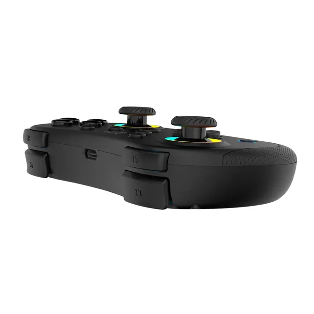 Controles Gaming Balam Rush KONTROL POCKET G555 — vista 5