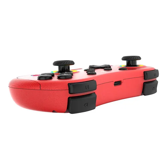 Controles Gaming Balam Rush KONTROL POCKET G555 — vista 2
