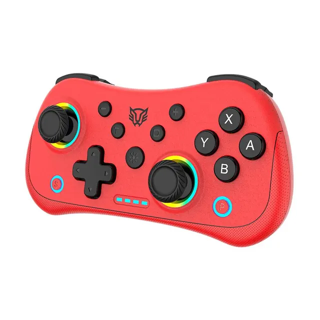 Controles Gaming Balam Rush KONTROL POCKET G555 — vista 3