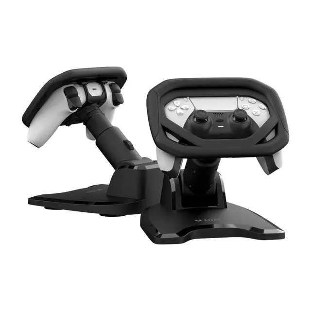 Controles Gaming Balam Rush JOY WHEEL JW300 — vista 2