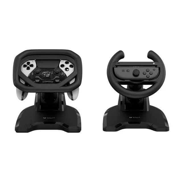 Controles Gaming Balam Rush JOY WHEEL JW300 — vista 3