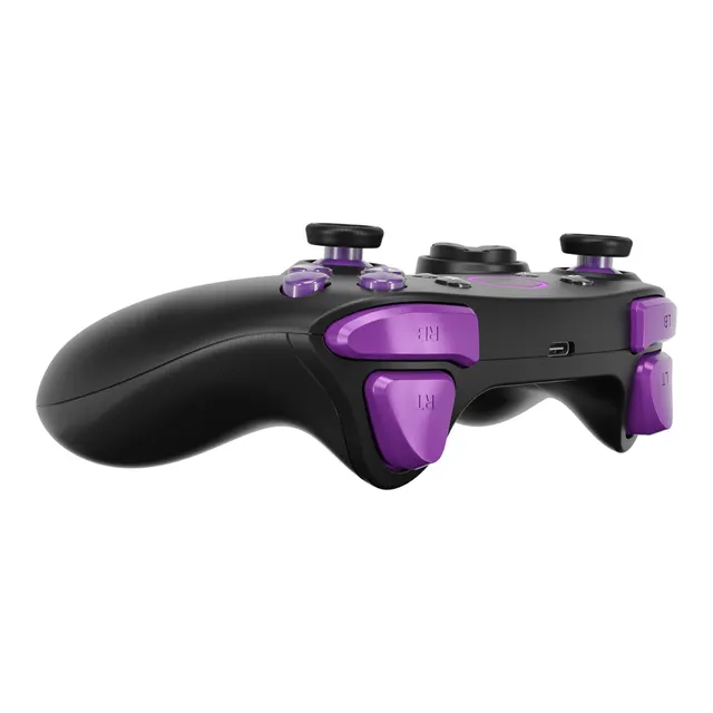 Control COOLER MASTER CMI-GSCX-BK1 — vista 2