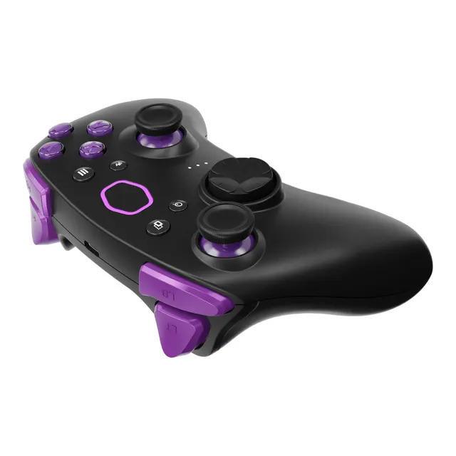 Control COOLER MASTER CMI-GSCX-BK1 — vista 3