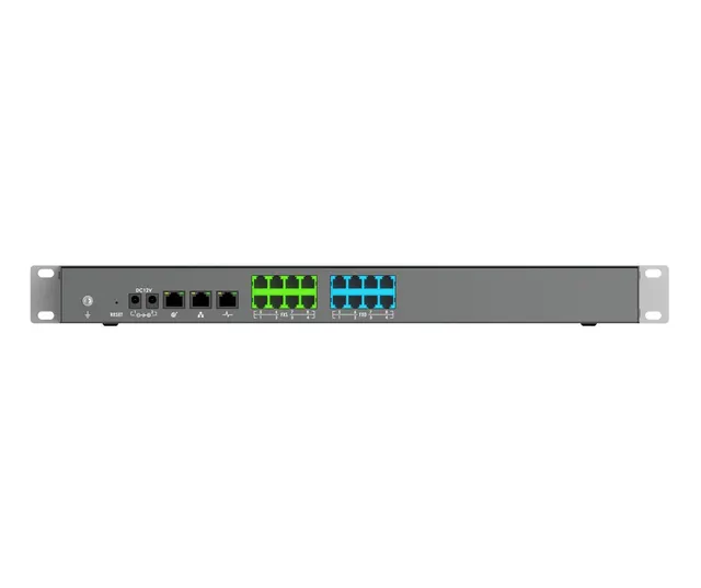 Conmutador  Grandstream UCM6308A