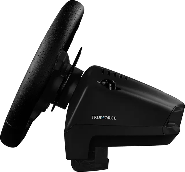 Volante mas Pedal  LOGITECH G923 — vista 4