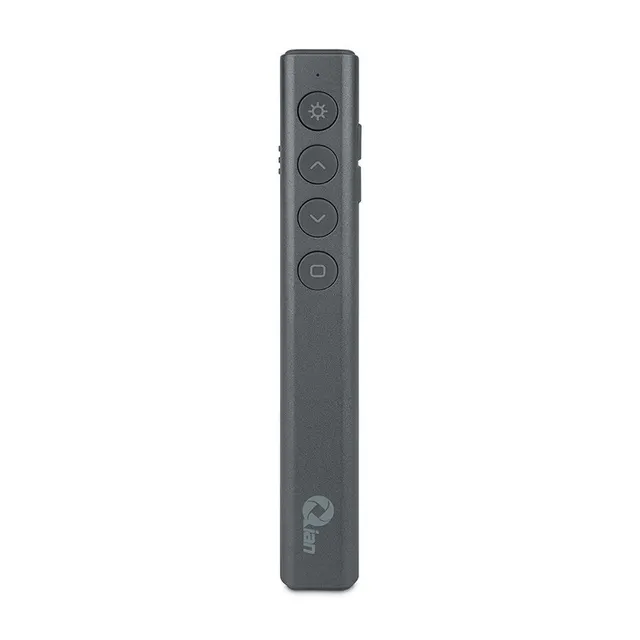 Controles Qian QXC-USGAN — vista 2
