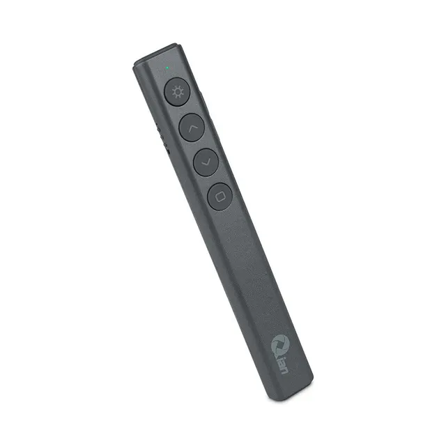 Controles Qian QXC-USGAN — vista 3