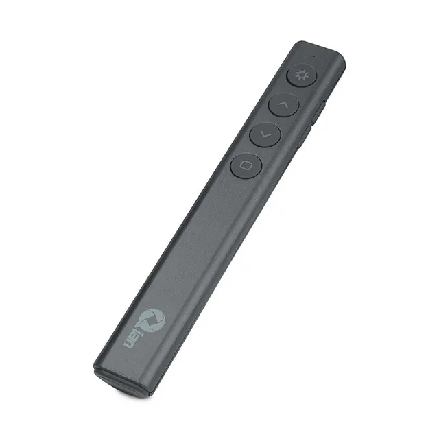 Controles Qian QXC-USGAN — vista 4
