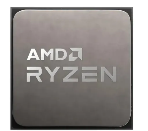 Procesador  AMD 5 4500 BOX — vista 2