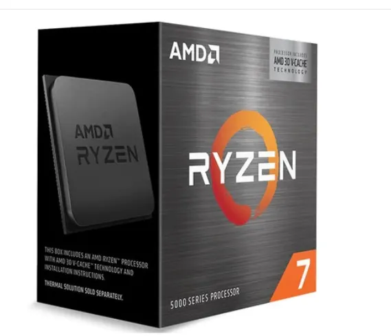 Procesador AMD 100-100000651WOF — vista 2