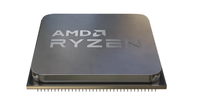 Procesador AMD 100-100000651WOF