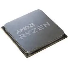 Procesador AMD 100-100000743SBX — vista 3