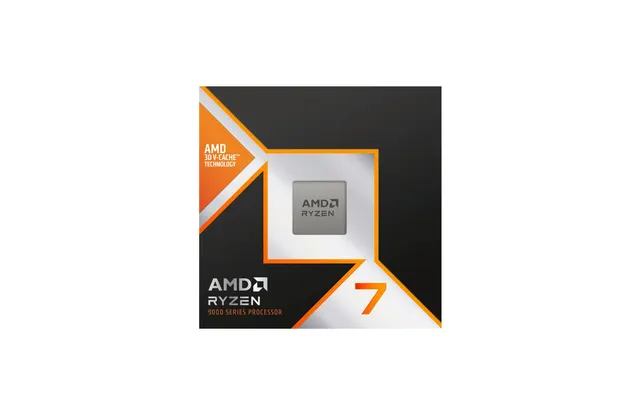 Microprocesadores AMD 100-100001084WOF — vista 2