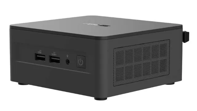 Mini PC ASUS RNUC13ANHI300001I