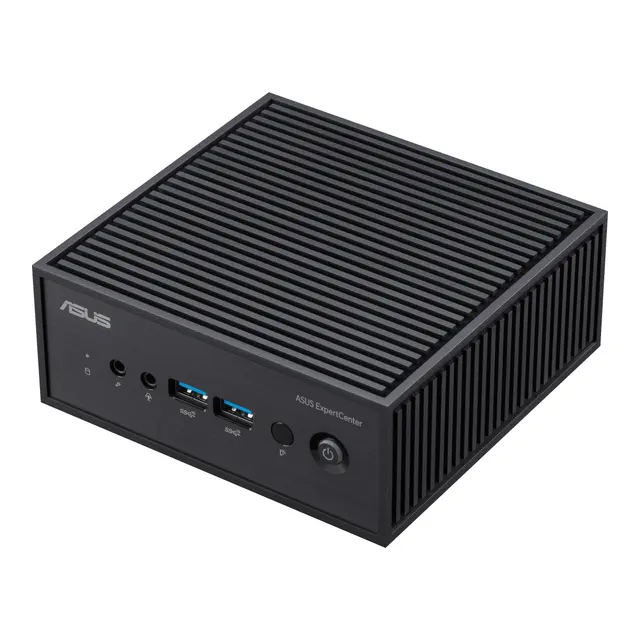 Mini PC ASUS PN42-BBFN1000X1FC — vista 3