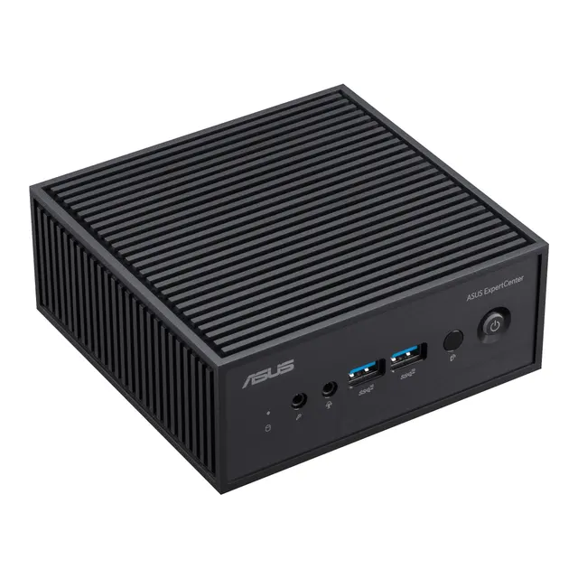 Mini PC ASUS PN42-BBFN1000X1FC — vista 4