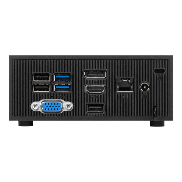 Mini PC ASUS PN42-BBFN1000X1FC — vista 5