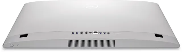 All in One DELL EC24250 — vista 5