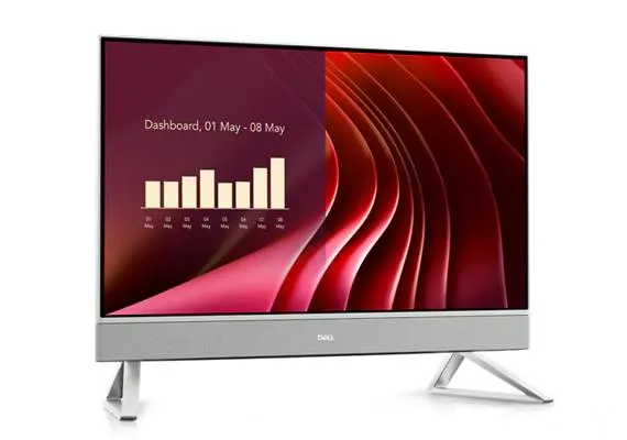 All in One DELL EC24250
