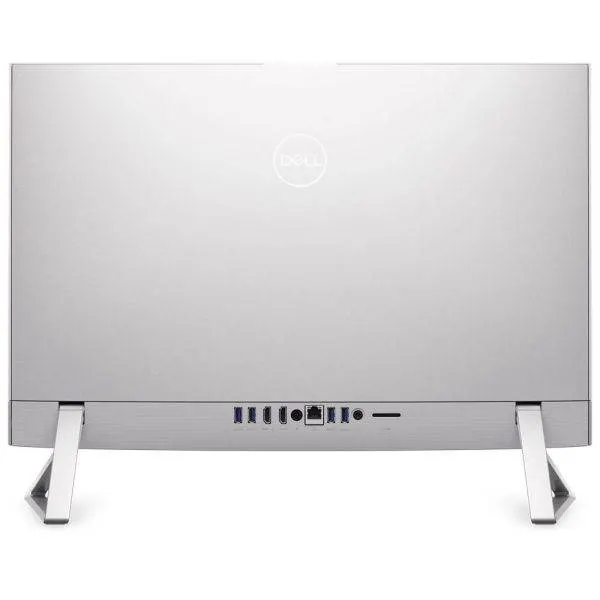 All in One DELL EC24250 — vista 4