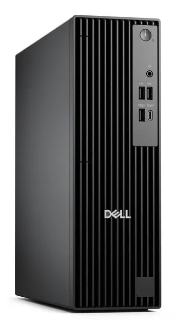 PCs de Escritorio DELL QCS1250 — vista 2