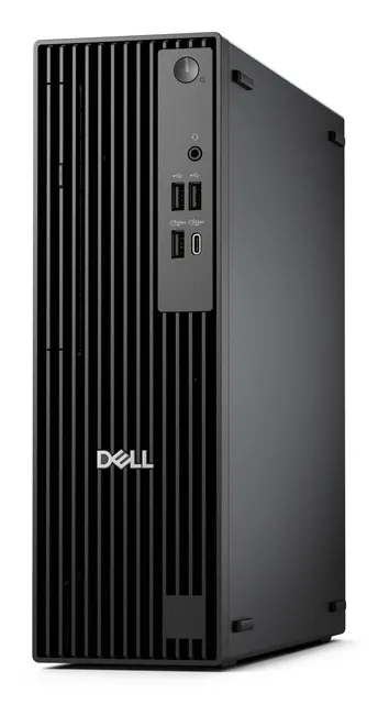 PCs de Escritorio DELL QCS1250 — vista 3