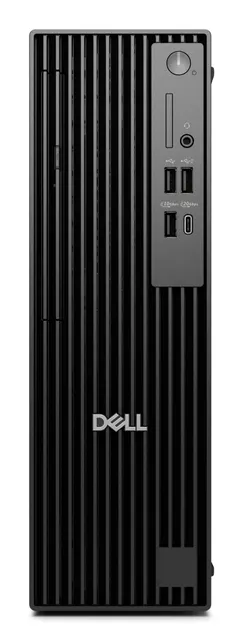 PCs de Escritorio DELL QBS1250 — vista 2