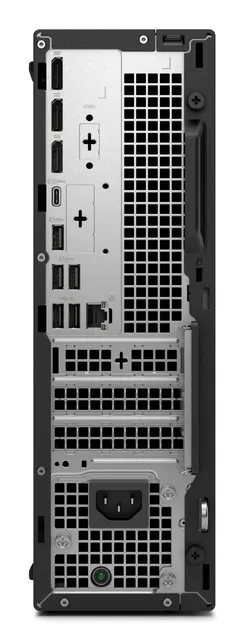 PCs de Escritorio DELL QBS1250 — vista 4
