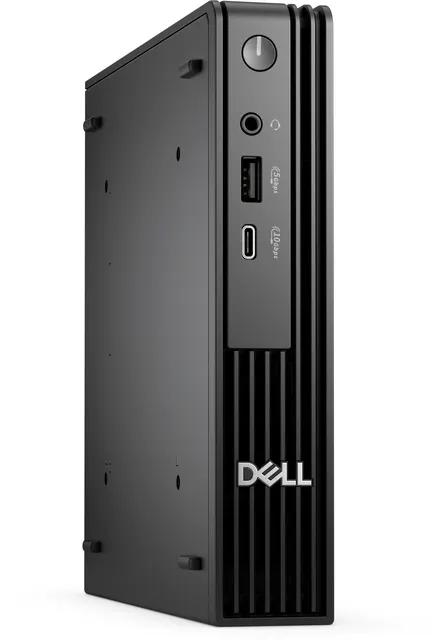 PCs de Escritorio DELL DELL PRO MFF — vista 2