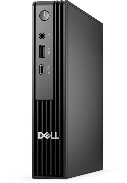PCs de Escritorio DELL DELL PRO MFF — vista 3