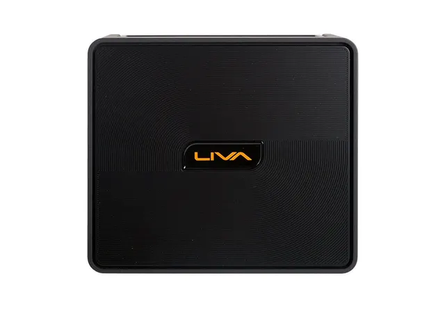 Mini PC ECS LIVA Z2 N4020 4G/128G Win11P — vista 4