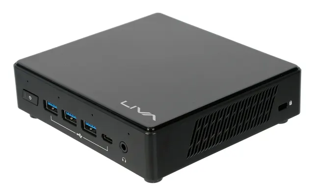Mini PC ECS 95-699-OA4049 — vista 2
