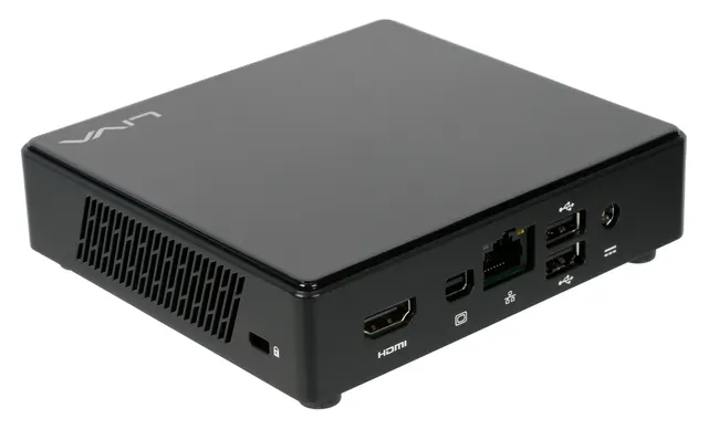 Mini PC ECS 95-699-OA4049 — vista 3