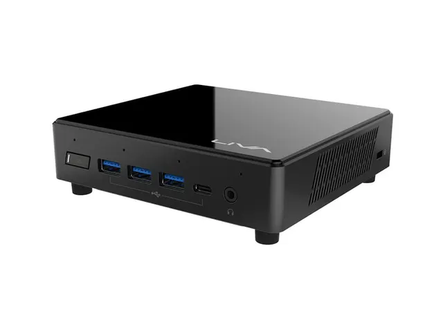 Mini PC ECS 95-699-OA4049 — vista 5