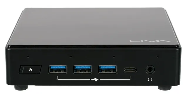 Mini PC ECS 95-699-OA4049