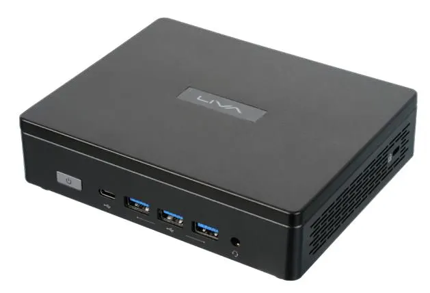 Mini PC ECS LIVA Z5 PLUS Ci5-1335U