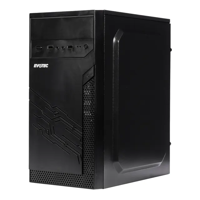 PCs de Escritorio EVOTEC EV-i312-VERTEC — vista 4