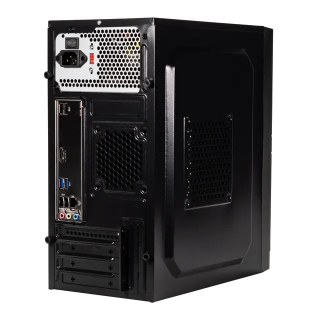 PCs de Escritorio EVOTEC EV-i312-VERTEC — vista 5