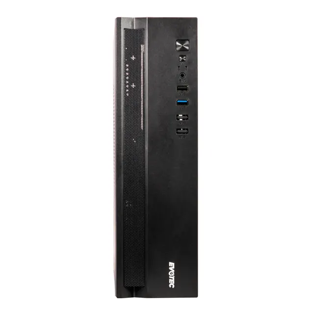 PCs de Escritorio EVOTEC EV-i512-VERTEC — vista 2