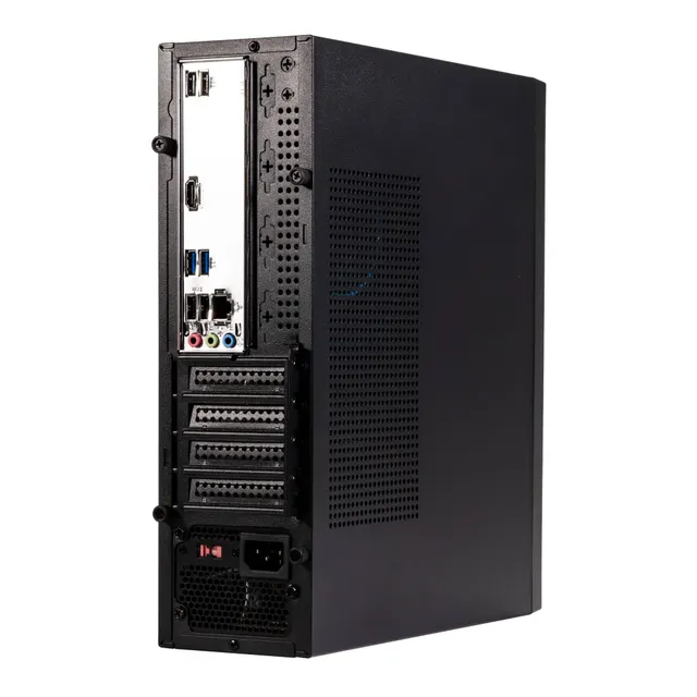 PCs de Escritorio EVOTEC EV-i512-VERTEC — vista 3