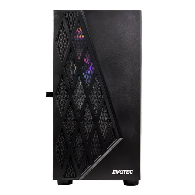 PCs de Escritorio Gaming EVOTEC EV-R556GT-VERTEC — vista 3