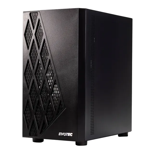PCs de Escritorio Gaming EVOTEC EV-R556GT-VERTEC — vista 4