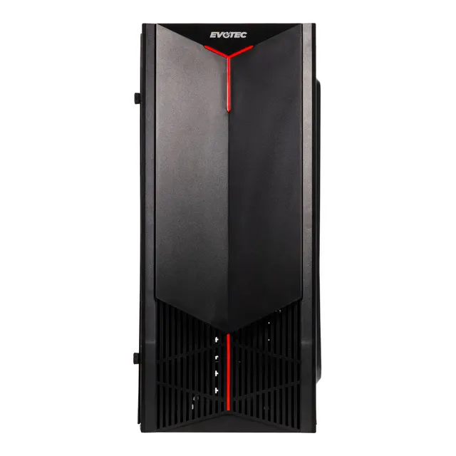 Pcs de escritorio EVOTEC EV-I510T-VERTEC — vista 2