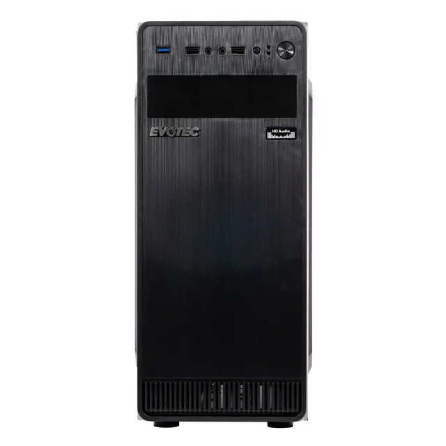PCs de Escritorio EVOTEC Vertec AMD Ryzen 5 5600GT-01 — vista 3